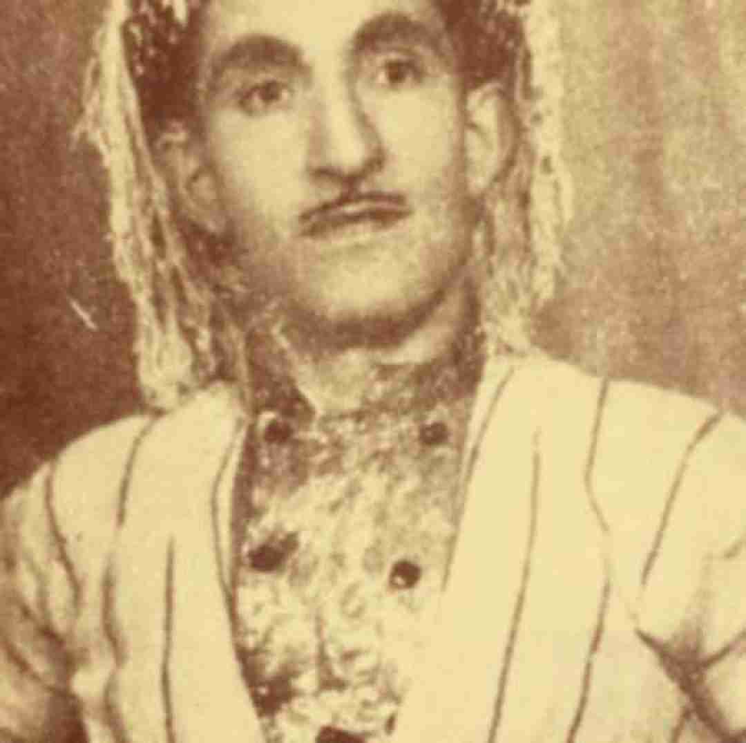 حسن زیرک الله الله له‌و چاوه ئاگری له من به‌ر داوه
