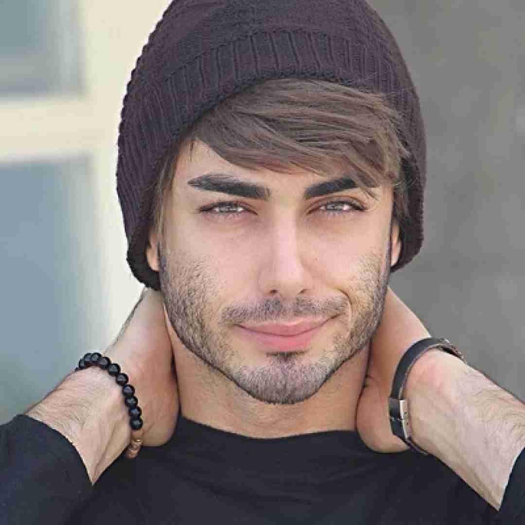 میراب امپراطور دلم بی تو دوتا چشام تره معروف اینستا