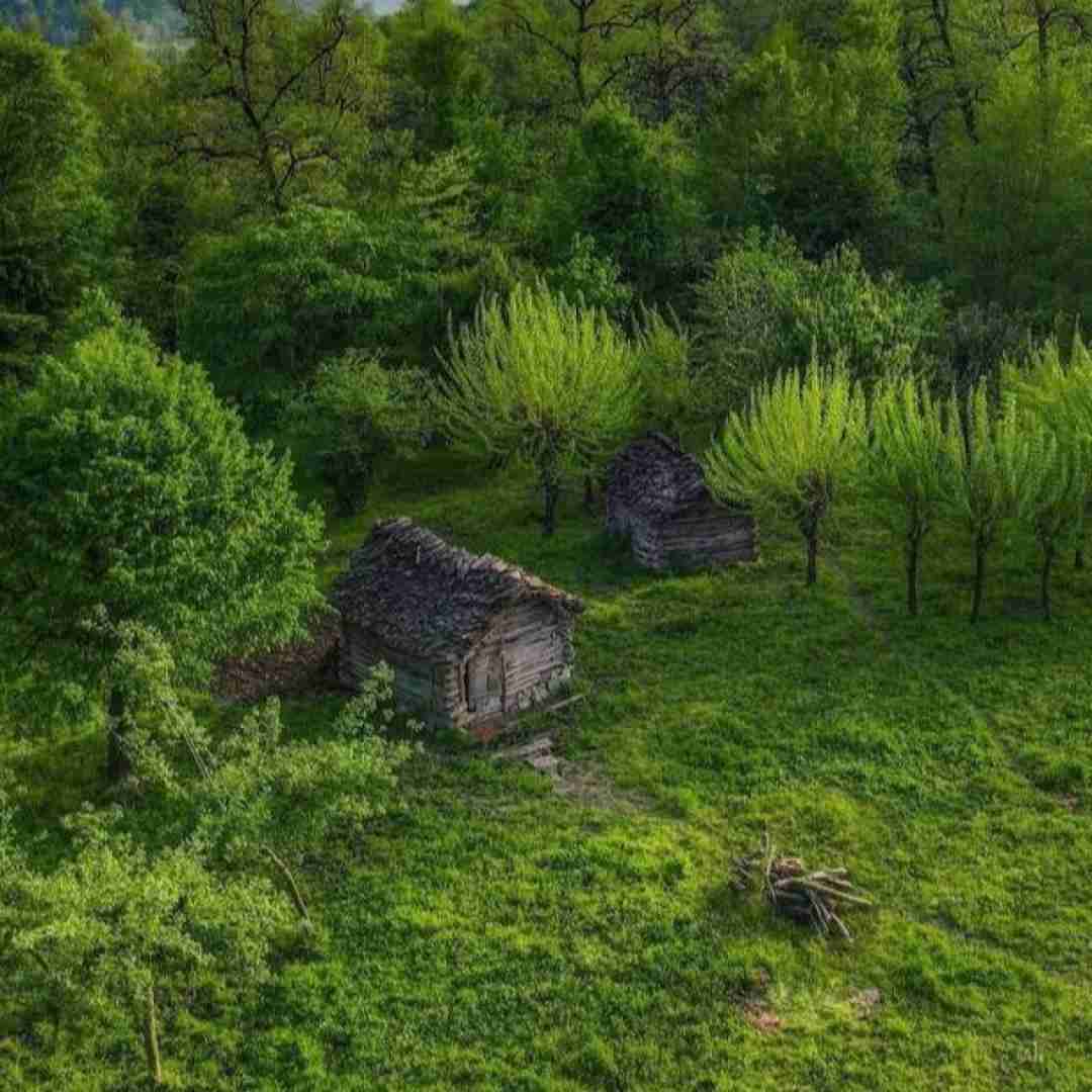  اره خوبی قشنگی عزیزی ولی از دور
