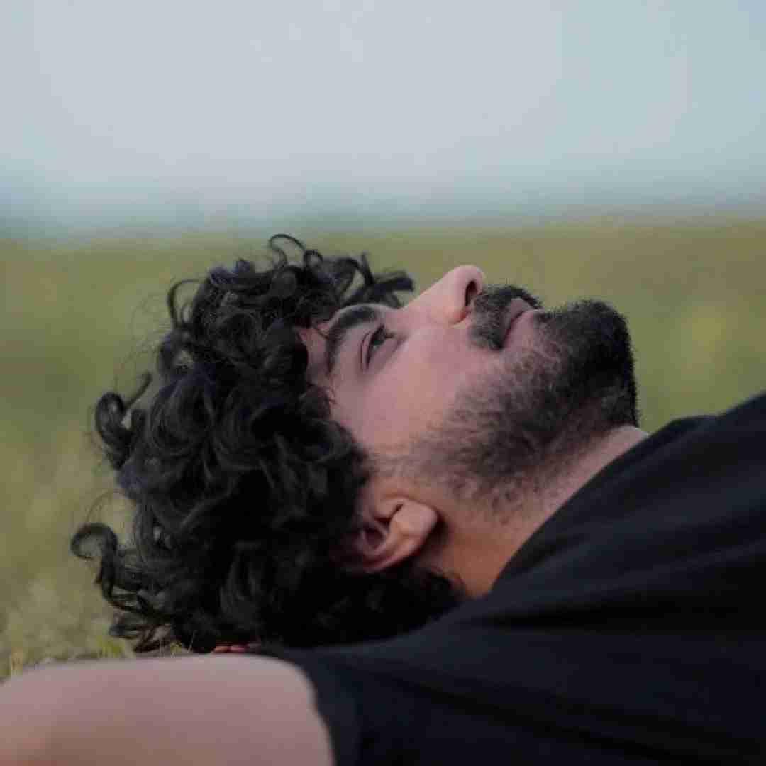 عرفان طهماسبی یه شویی نیمه شویی