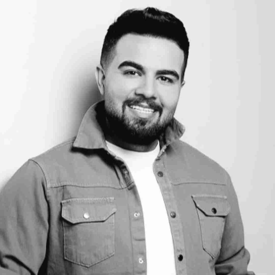 شاهین بنان اسم تو واسه من قسم شد