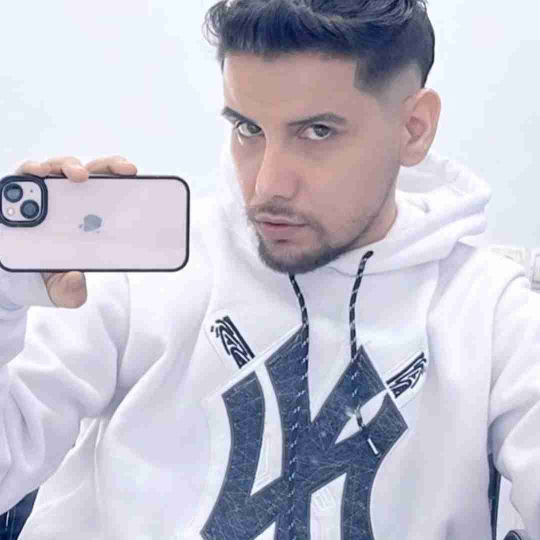 ارشاد تو باعث شدی