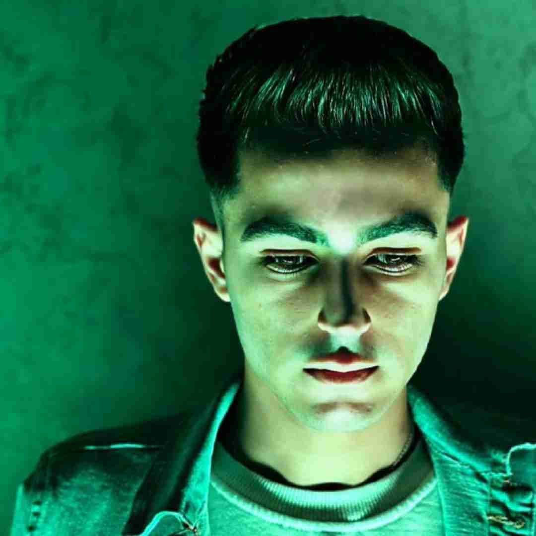 مهدی مولاد تیمار