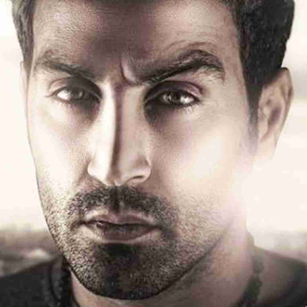احمد سلو آهای عشق دل افتاده به دامش