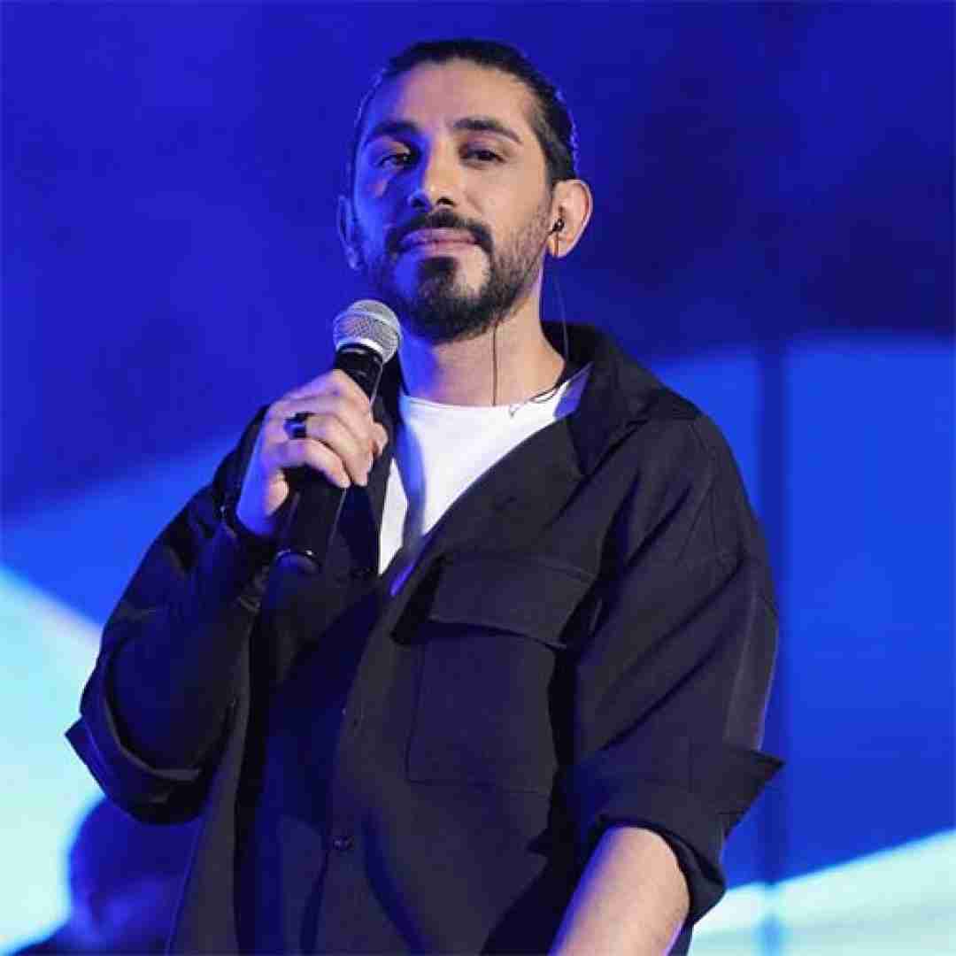 کسری زاهدی ماه شب چهارده