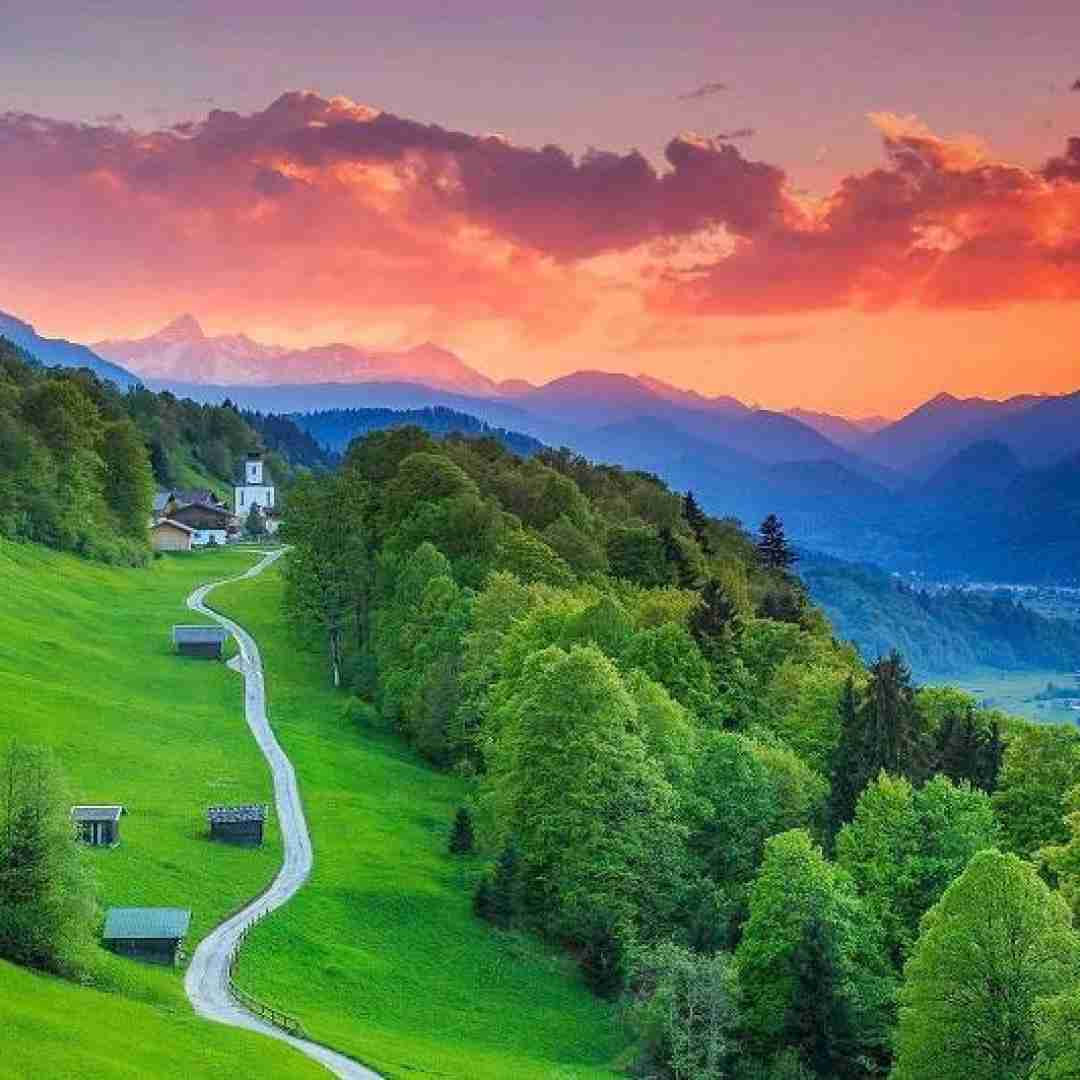  حاجی گنگ به تتو نی به مرامه