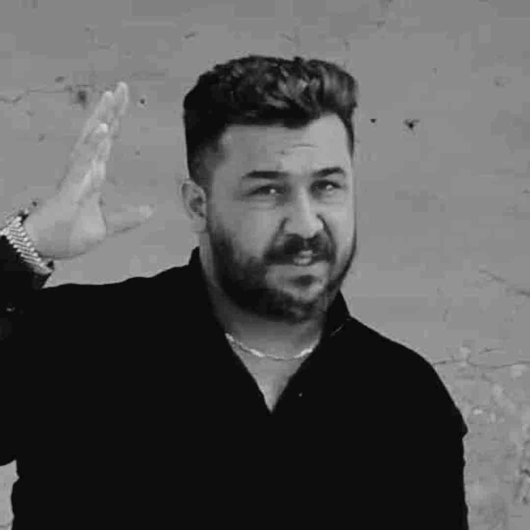 رضا کرمی تارا برو برو با زیدگت تو چنی خاری