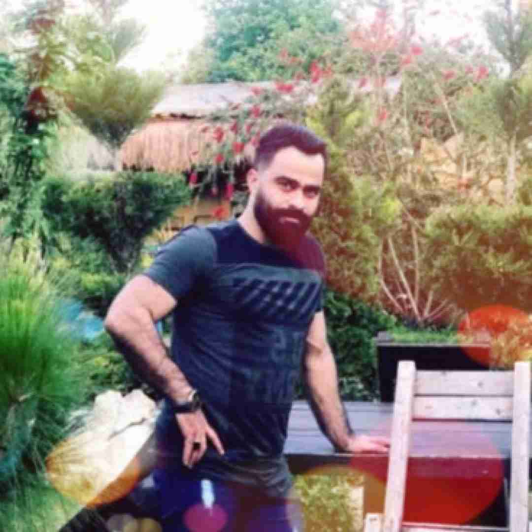ولی قاسمی شاه آسمون عقاب چشم سیاهه