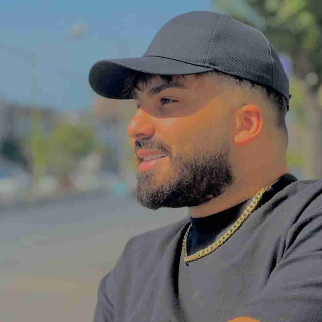 فرشاد کلوانی دتر