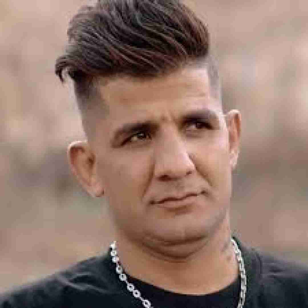 محسن تی وی پهلوانان زاگرس