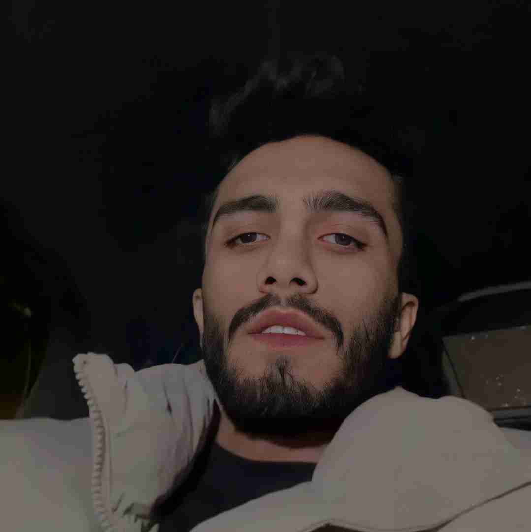 مهراد جم برو به سلامت عزیزم