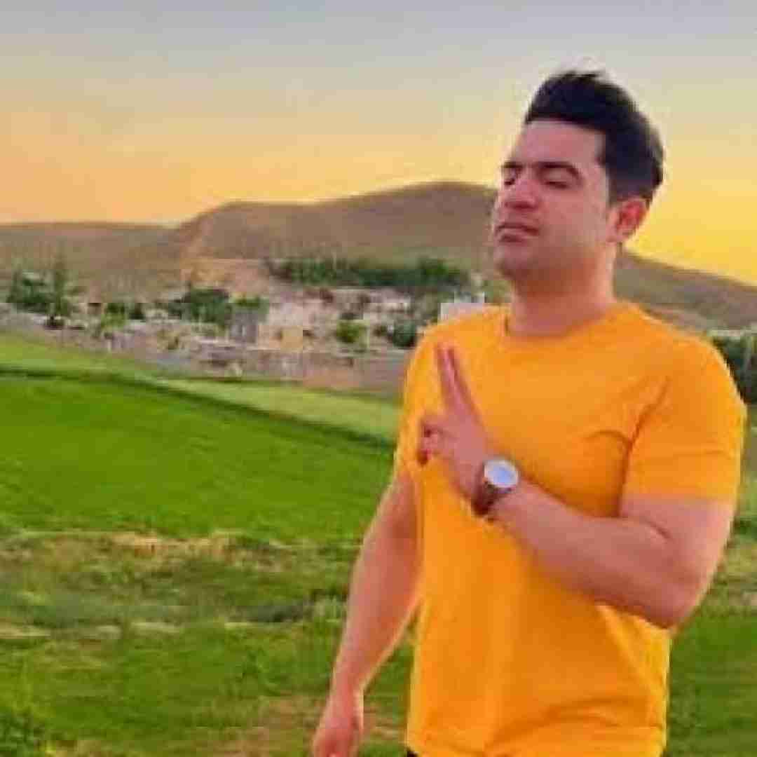داوود رستمی لیلی