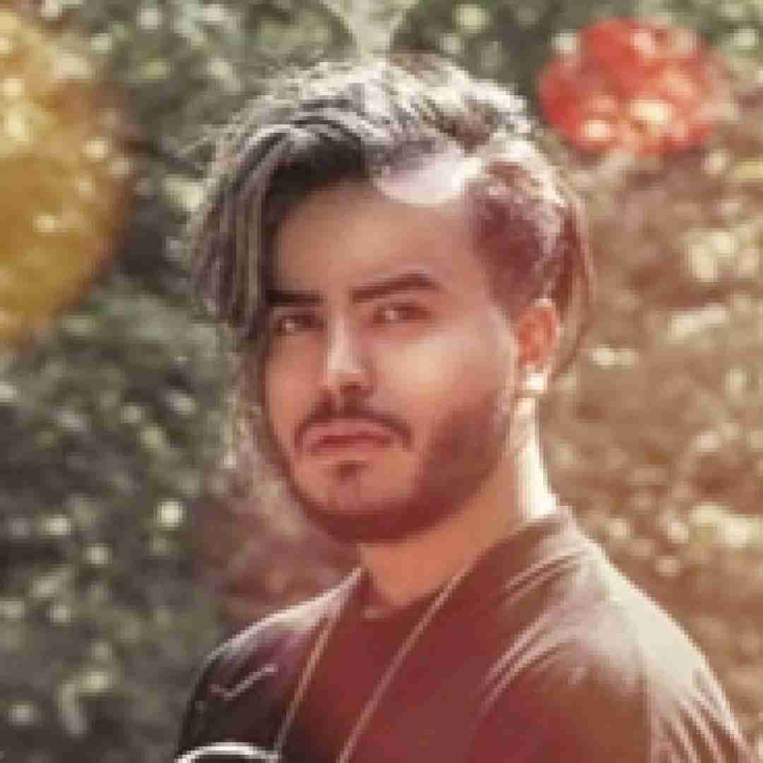 میلاد راستاد بچگی باعث شد عاشق حرفات شم