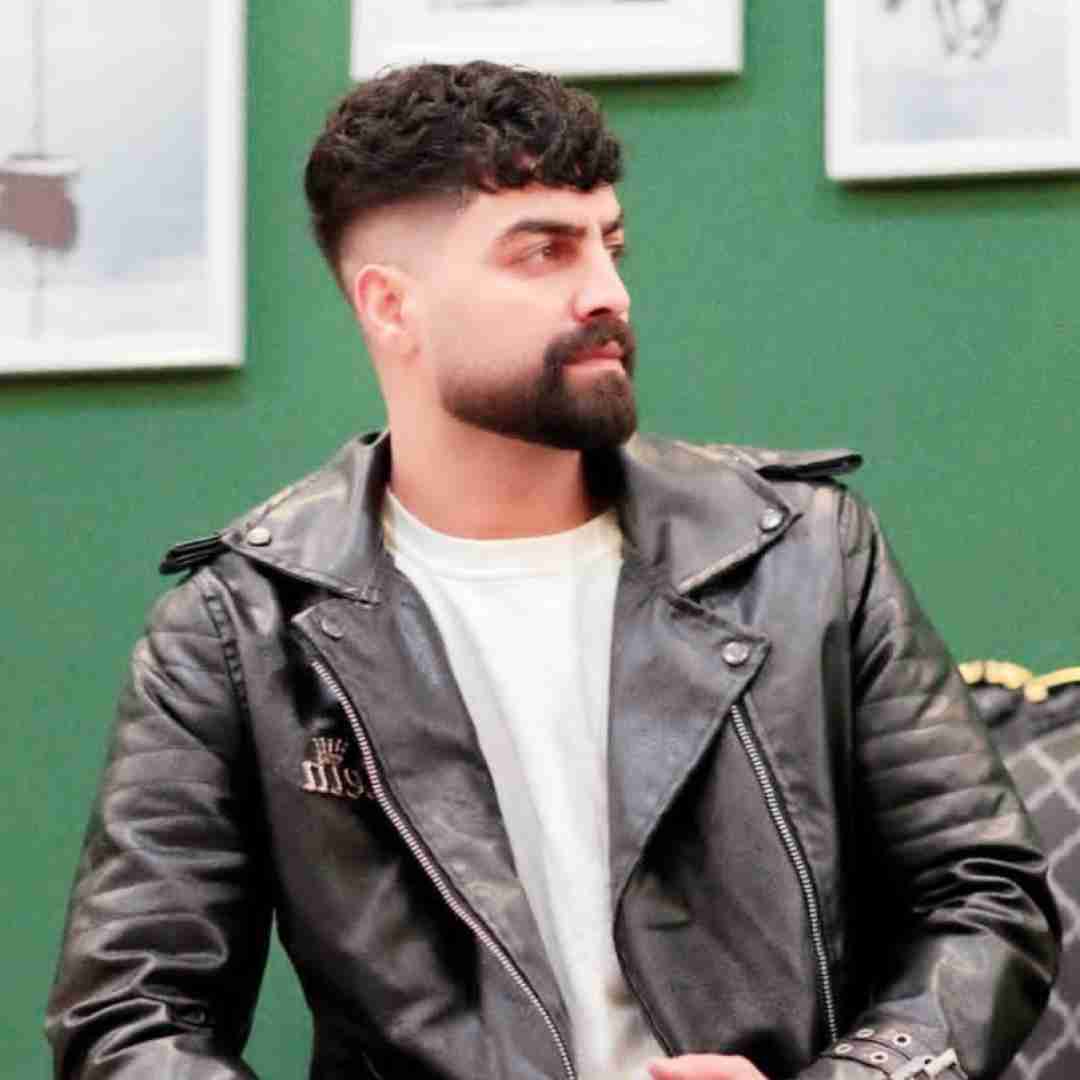 پژمان نوذری این روزا هرکی تره خانه اخر وینی دروئه