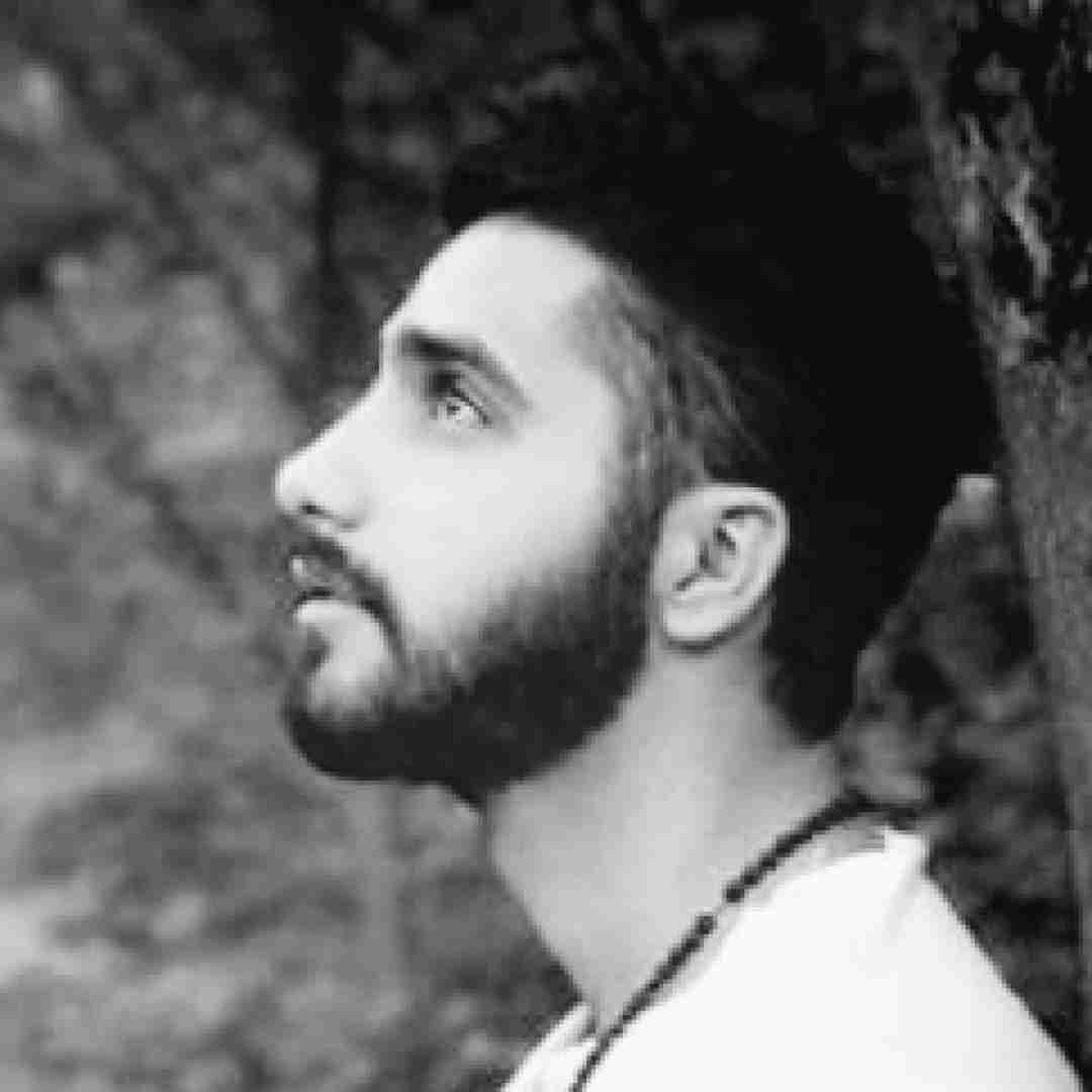 محمد امیری اون چشم سیاه مغرور دارو ندار منه