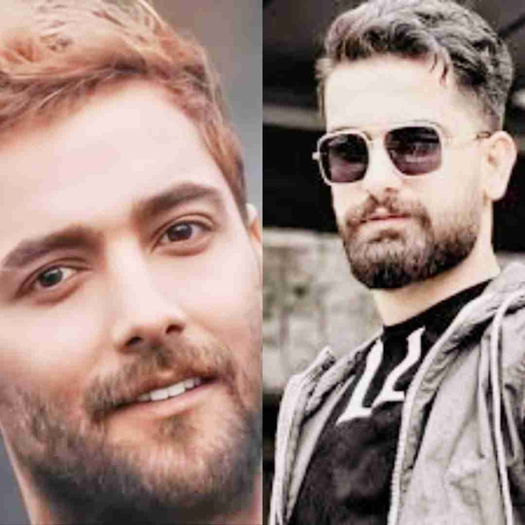 امیر مقاره و احمد فتحی رفاقت تعطیل لحظه ای هوشت نیسی