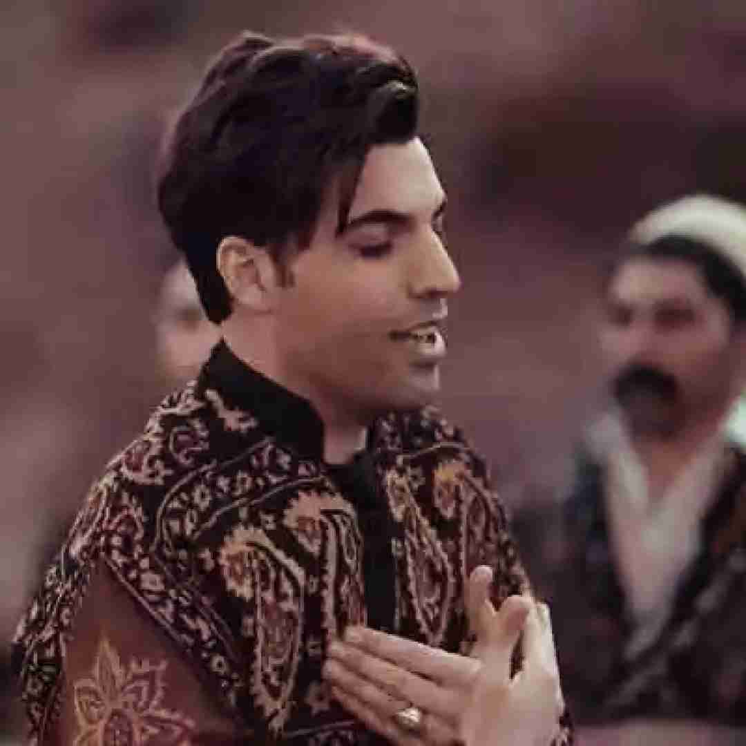 احسان آزادی چنی بنیشم مه چاو انتظاری