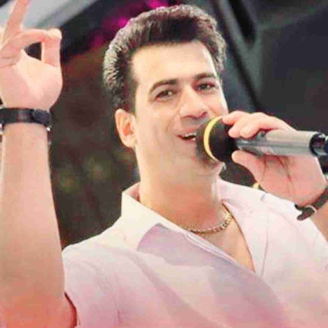  رفتار و اداهات منو کشته زیر چشمی نگاهات منو کشته شاد ارکستری از مسلم فتاحی