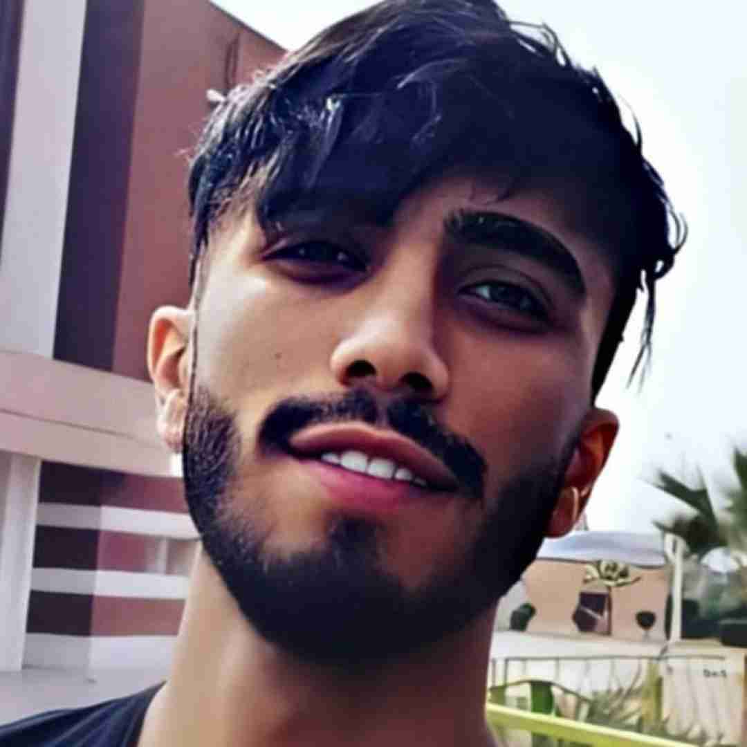 مهراد جم همه کسو کارم تو بودی بین این همه آدم