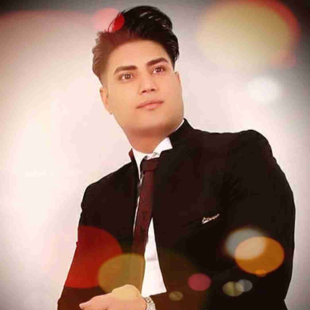 امین فالجی دلم هنوز که هنوزه اراد هی منتظره