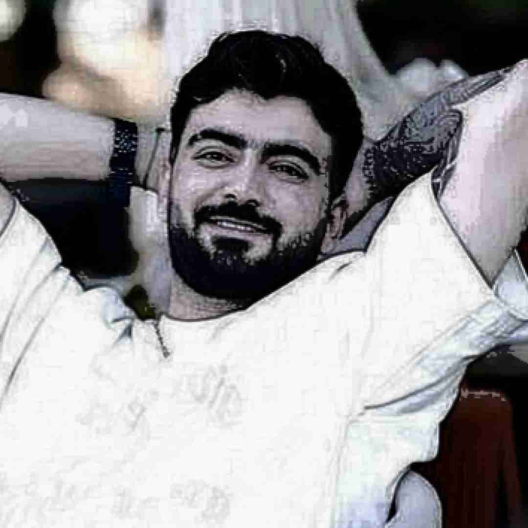 رامین تجنگی نقطه و نقطه ی ای شهره وصله و مالدان