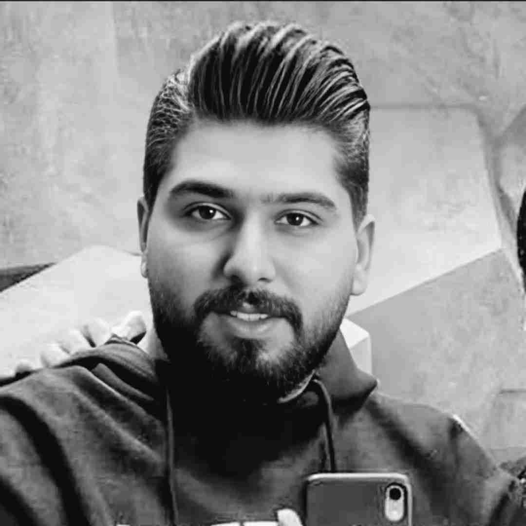 مجید احمدی الو مرکز