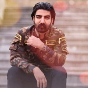 دانلود آهنگ شلام از میلاد قربانی