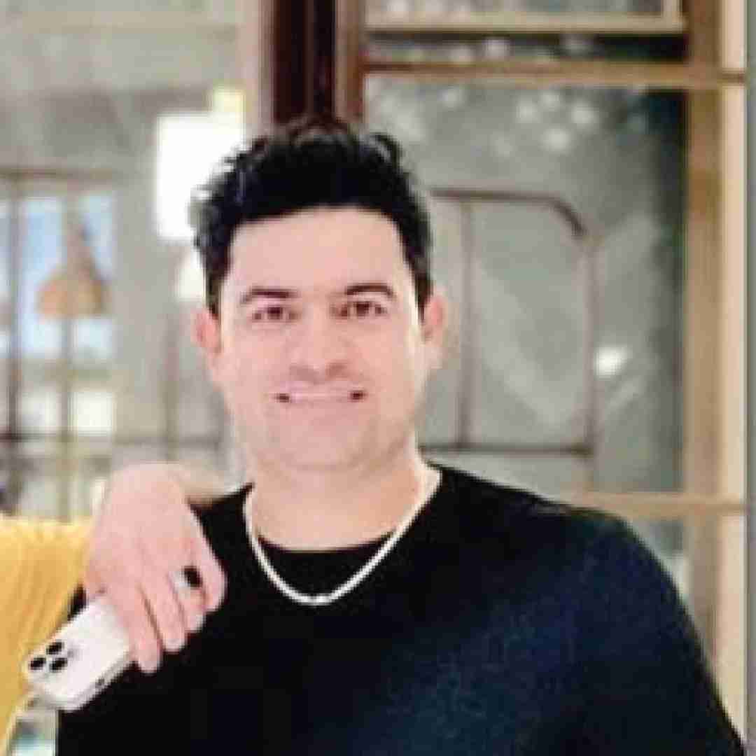 داوود رستمی دلبره دلبره