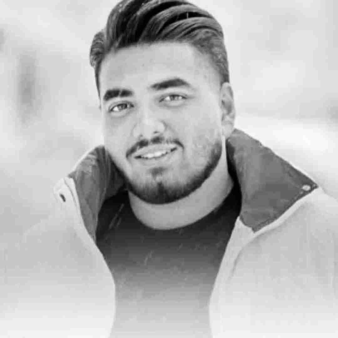 شایان رنجبر انده نخر غصه دیگه بهیمه خسته