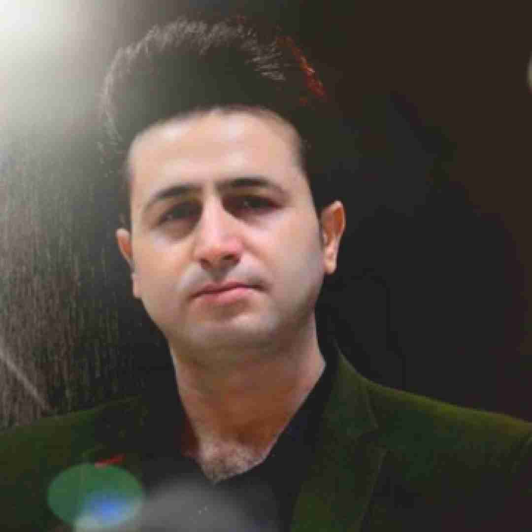 مرتضی جعفرزاده امشب دوباره بارون غم میباره