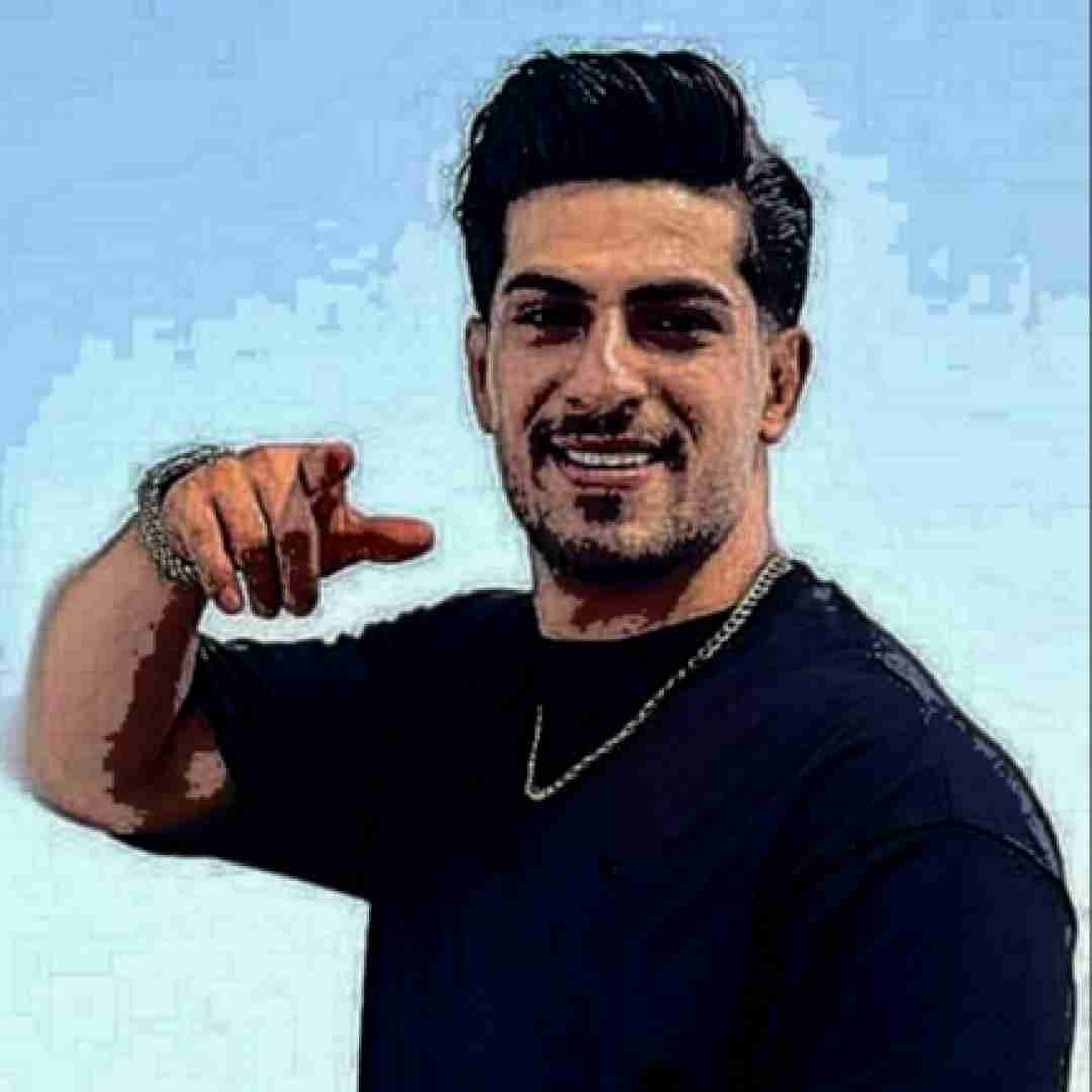 محمد کجوری دنیای من دنیای ته دنیای ما بن بست ویه