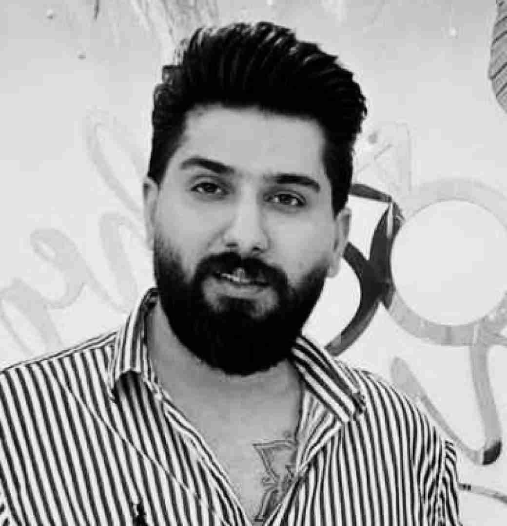 مجید احمدی خدا شیدا شیدا بیمه