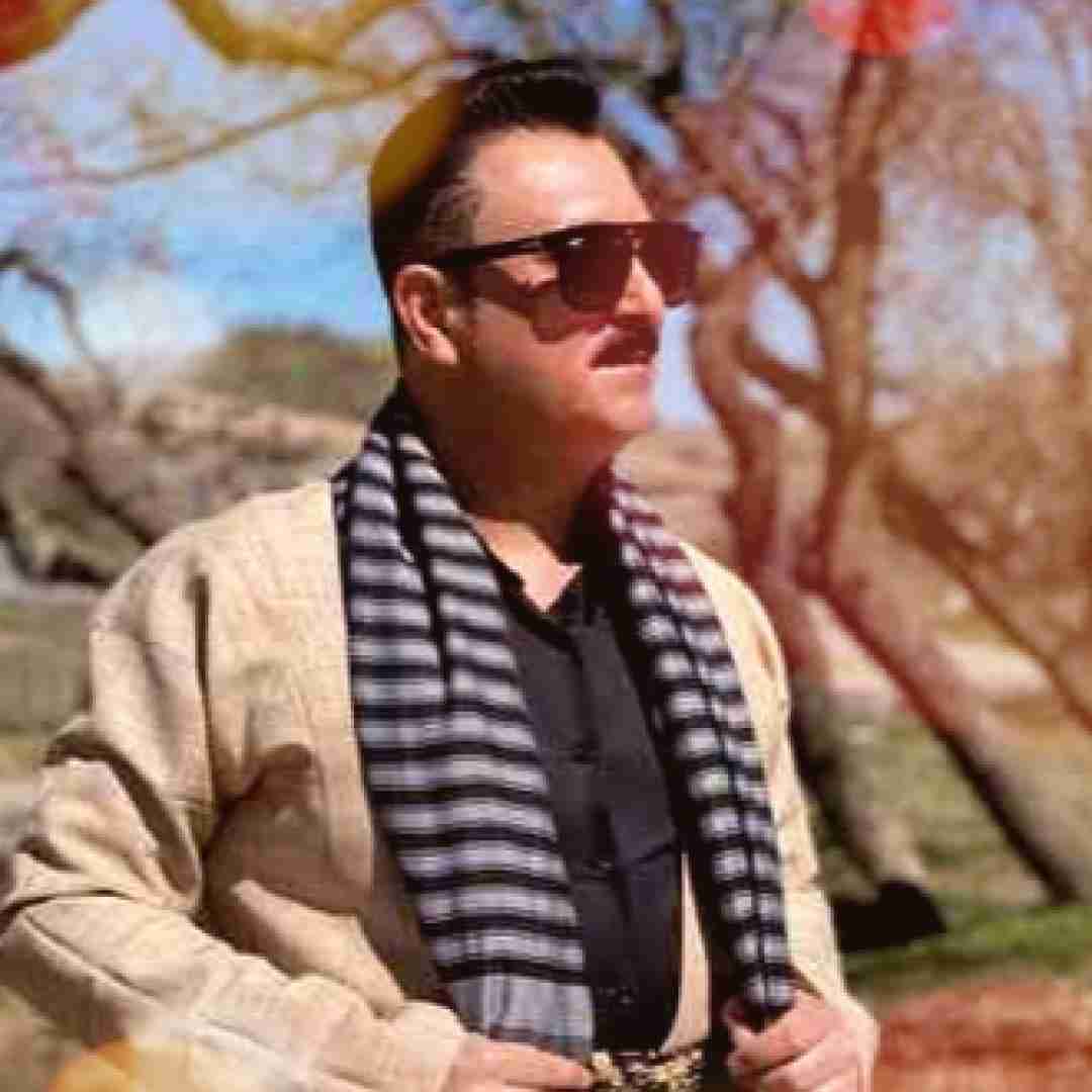 کاروان خباتی مریه م دوو چاوی منی
