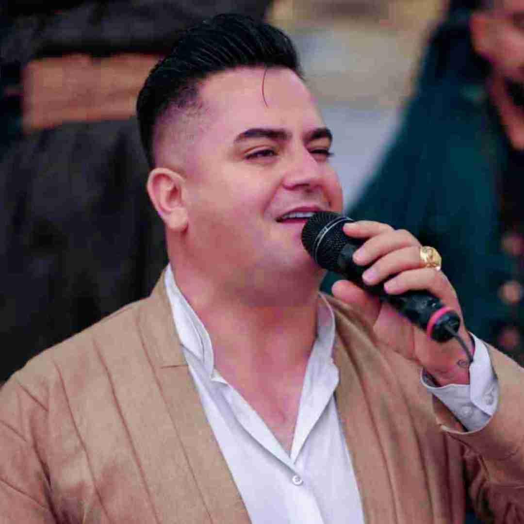 فرشاد امینی یاران خم بارم