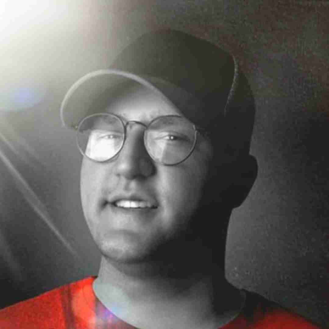 محمد طاهر فقط من باشم و تو آرومم کنی تا صبح
