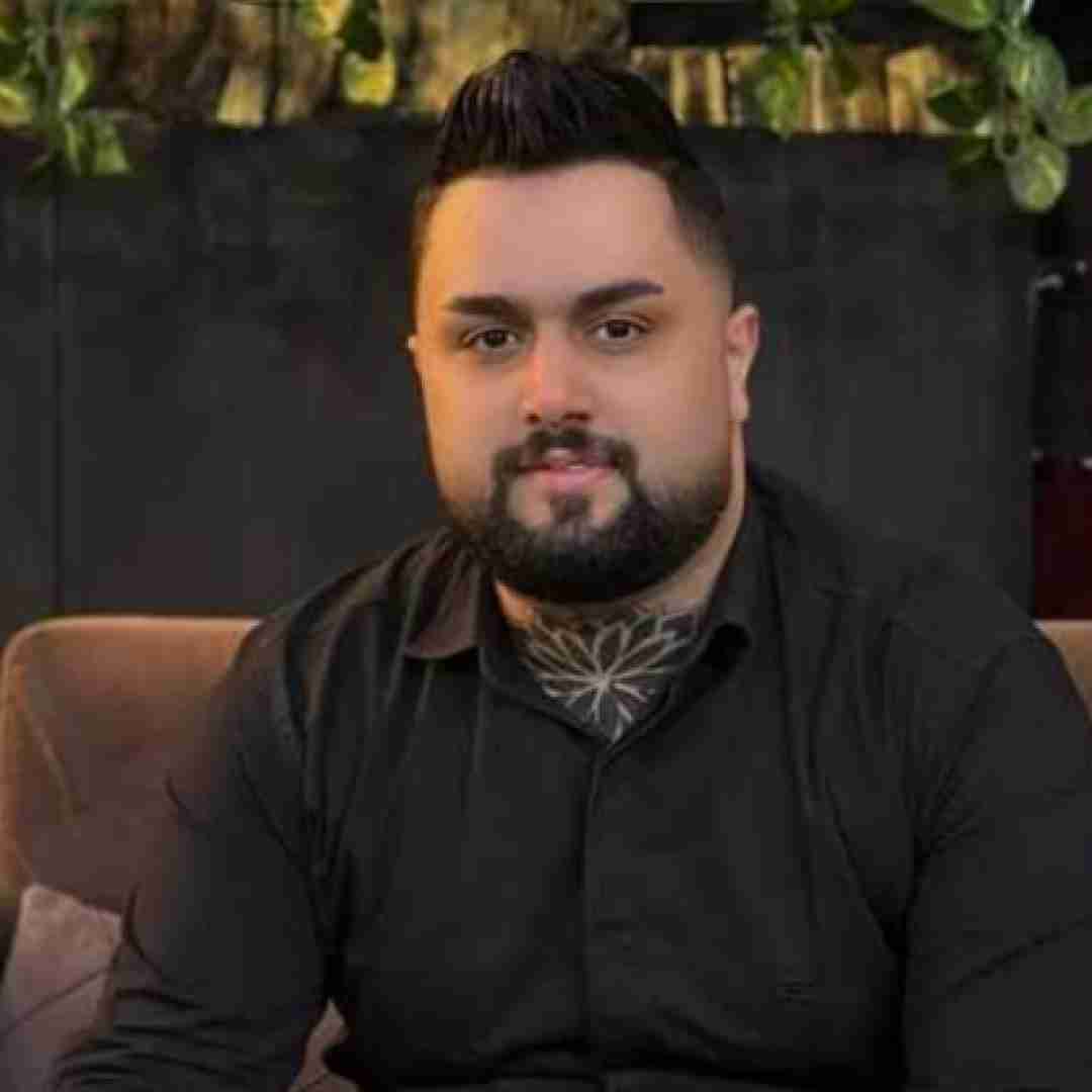 بهنام حسن زاده غم خار نارمه دلخواه