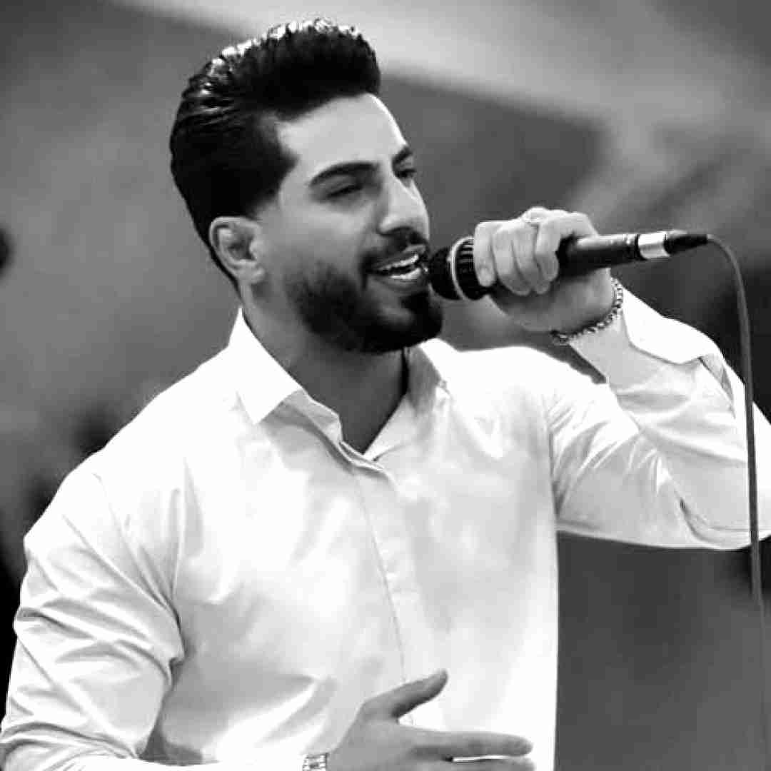 محمد کجوری ماه رو دلبر زیبا رو