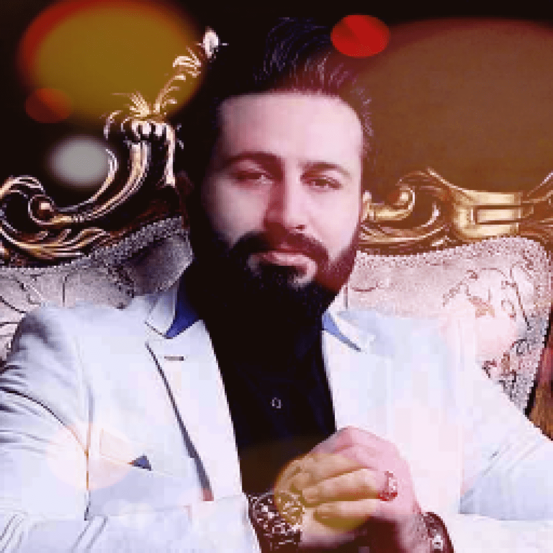 مرتضی جعفرزاده نیستی قلب من بی تو میخواد کجا بره