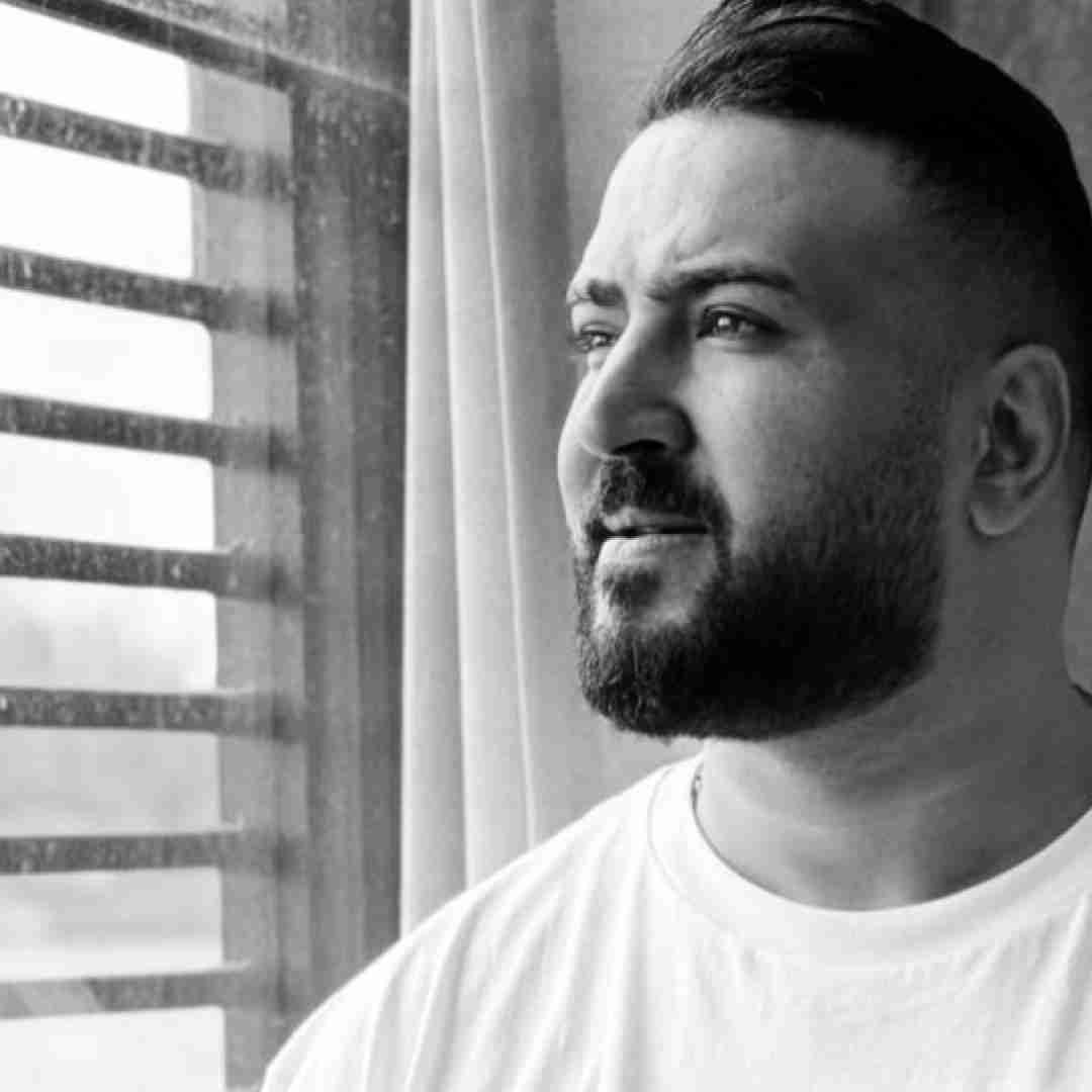 محمد بخشی شانس و اقبال