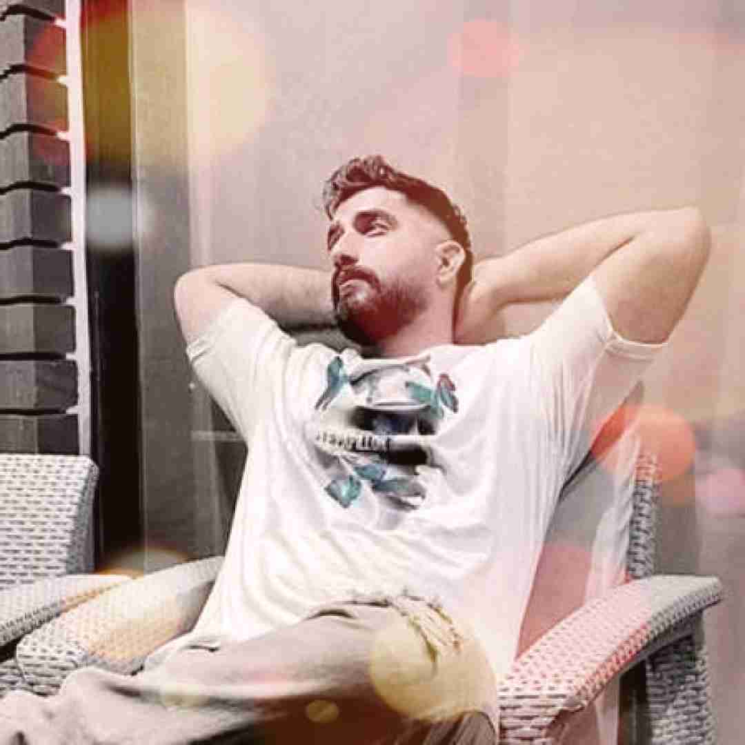محمد امیری سقوط