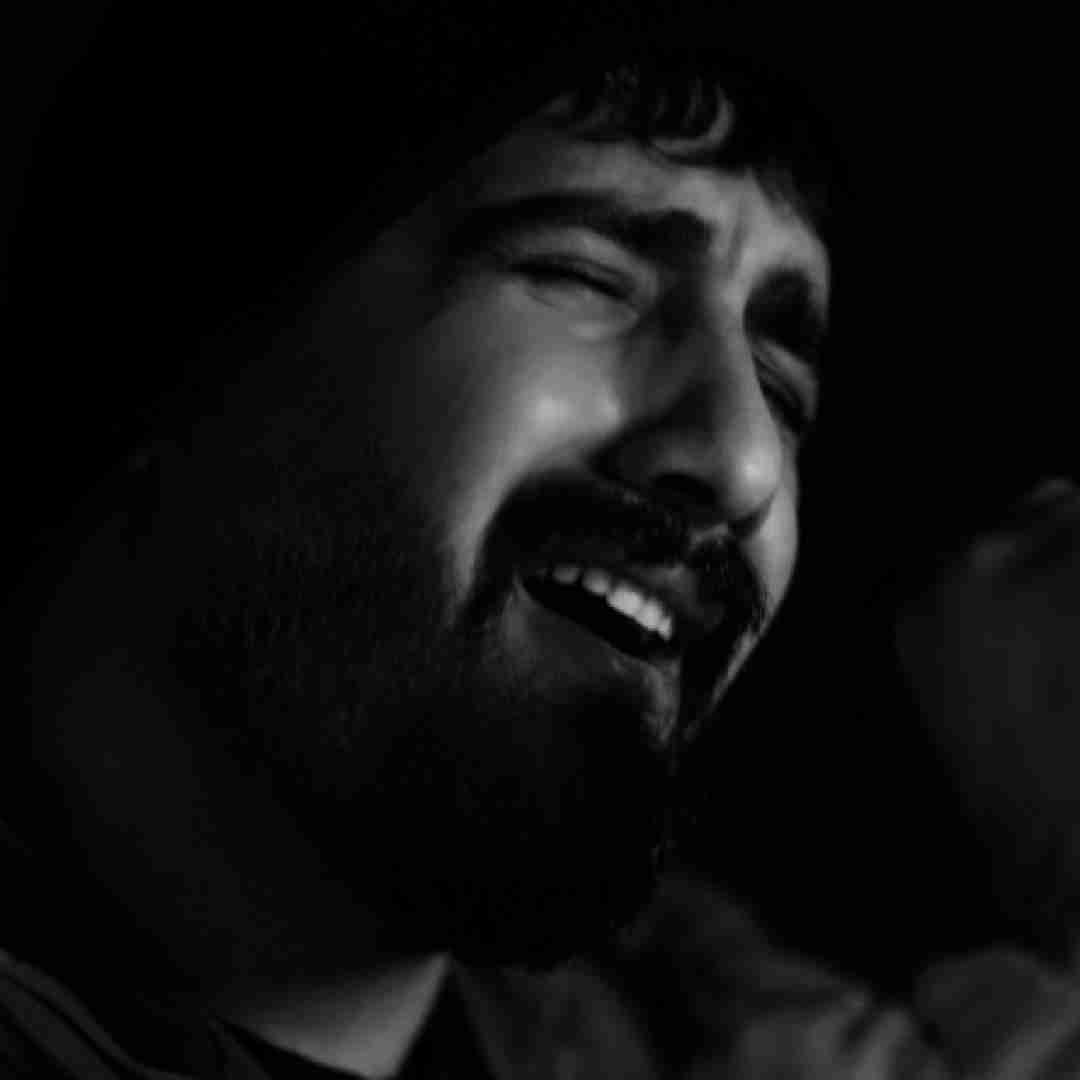 محمد امیری دسم بره رو ای ماشه خرجت میشه دو متر کفن