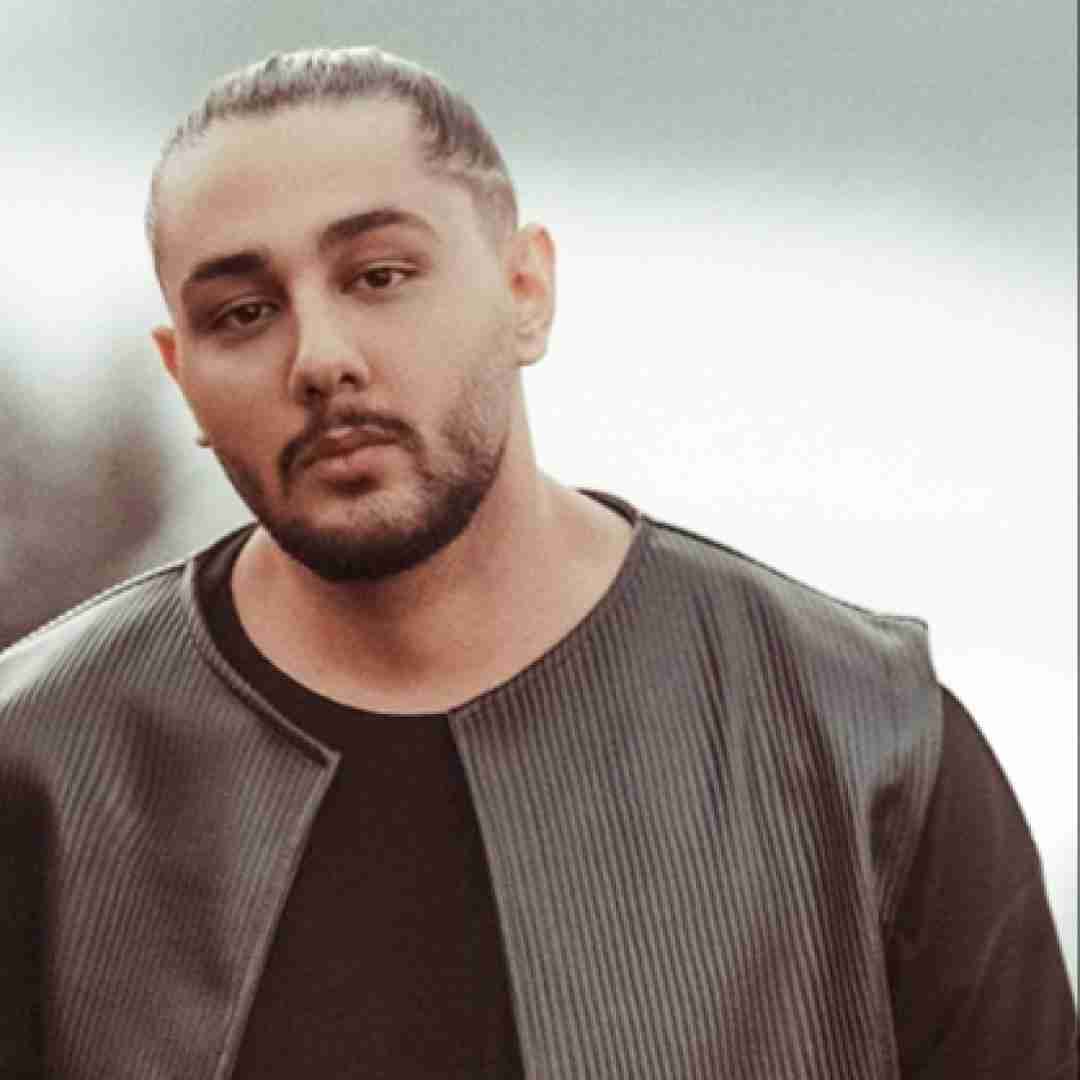 نوان حیف من بود که واست هر کاری کردم به چشمت کم بود
