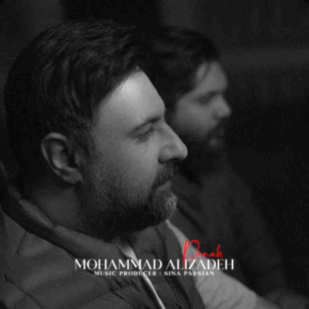 محمد علیزاده پناه