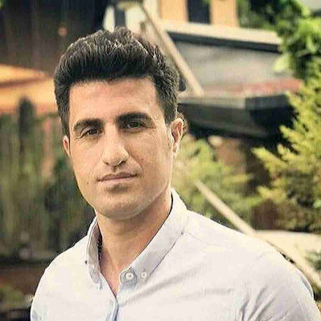 محسن لرستانی چنی گفتم نرو لای پنجره