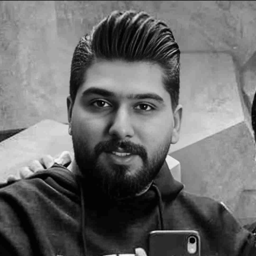 مجید احمدی ته کلاس دا