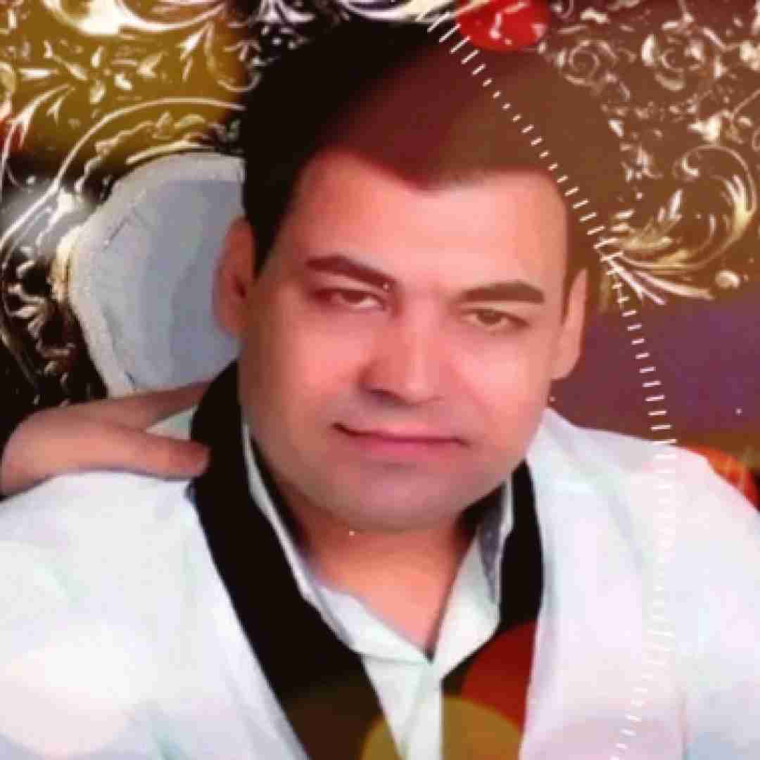 بیدل برزویی چاوه ته