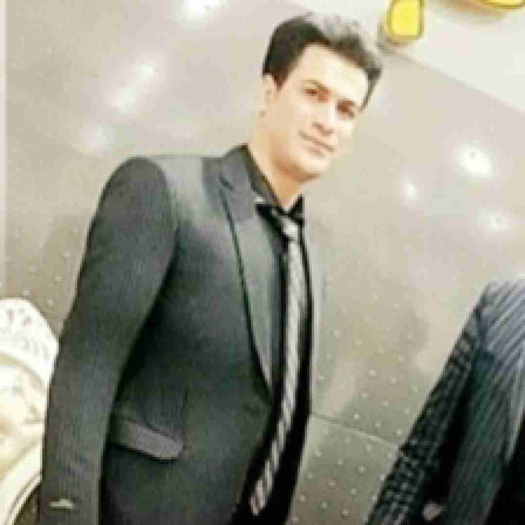 مسلم فتاحی زیبا صنم نگارم