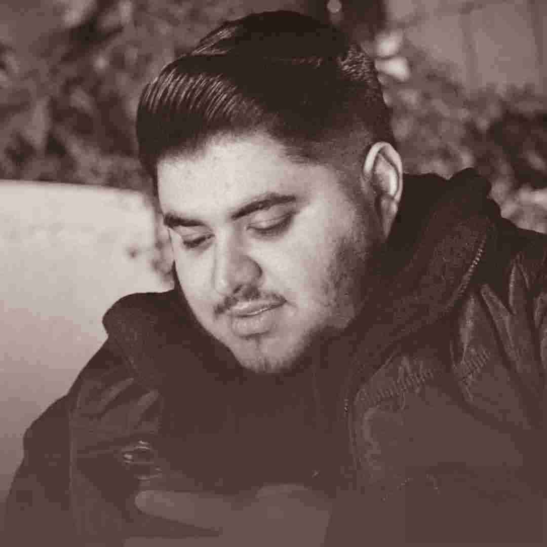 پرهام کریمی درد دلبر درد لبر
