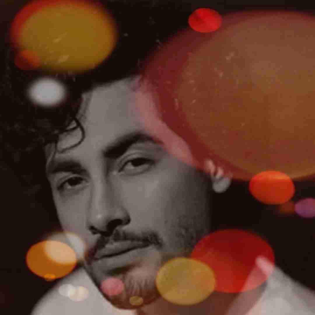ایلیار آخه شدی نفسام نفسام