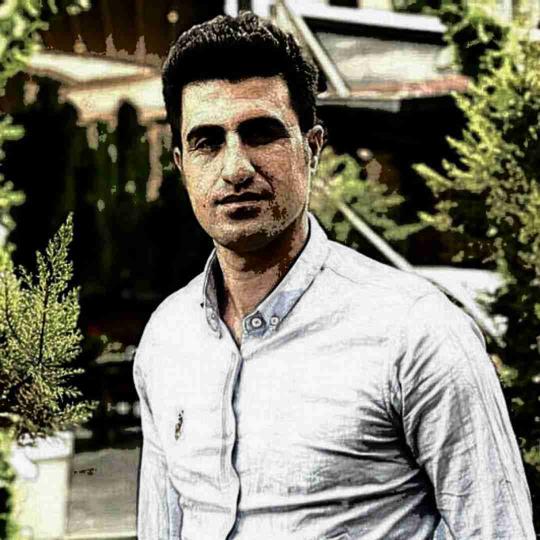 محسن لرستانی گرتیم کردی ای دختره ببین چه آوردی سرم